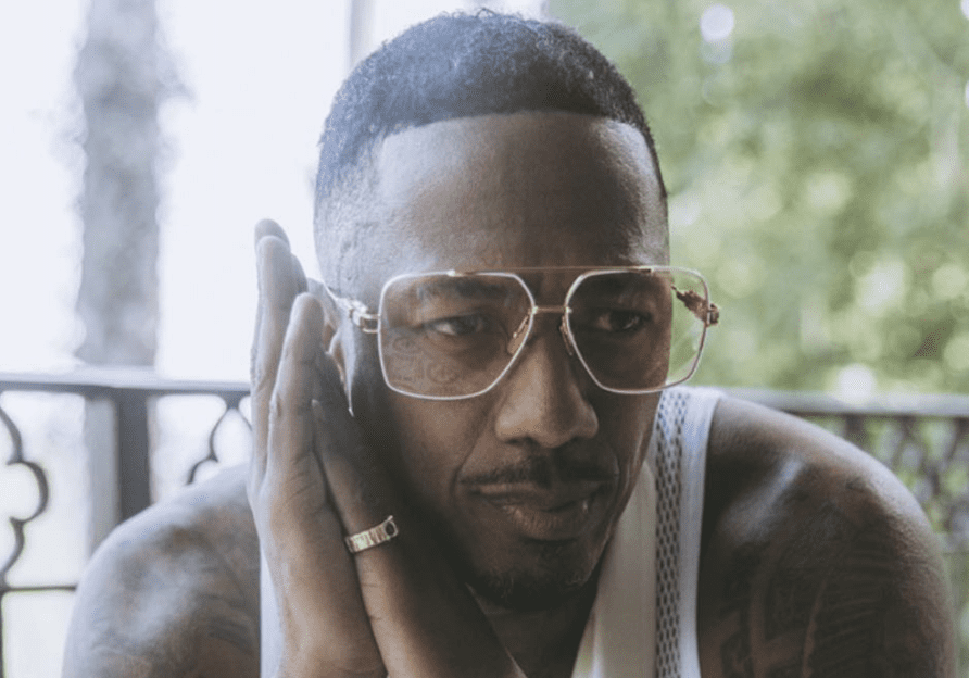 Nick Cannon
